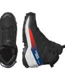 SALOMON - U CROSSTRAK POWDER WP EQUIPE