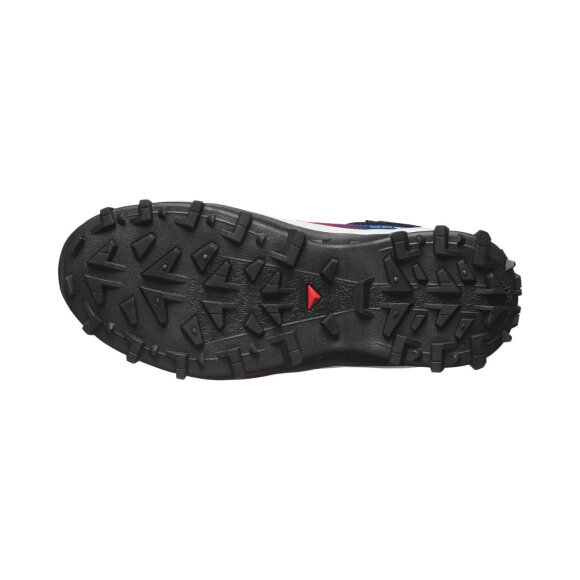 SALOMON - U CROSSTRAK POWDER WP EQUIPE