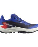 SALOMON - U GENESIS EQUIPE