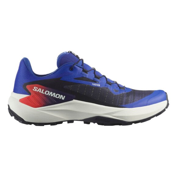 SALOMON - U GENESIS EQUIPE