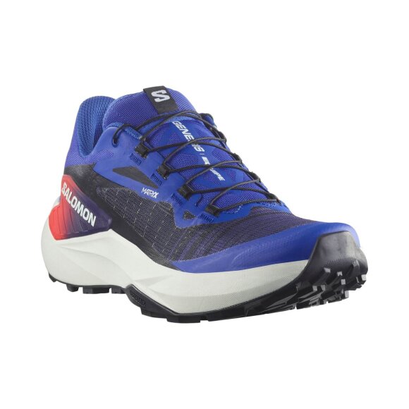 SALOMON - U GENESIS EQUIPE