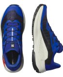 SALOMON - U GENESIS EQUIPE