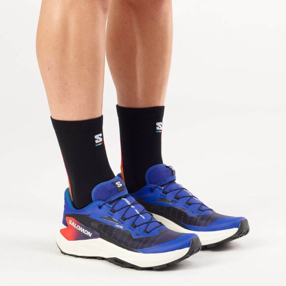 SALOMON - U GENESIS EQUIPE