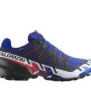 SALOMON - U SPEEDCROSS 6 GTX EQUIPE