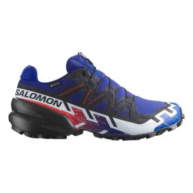 SALOMON - U SPEEDCROSS 6 GTX EQUIPE