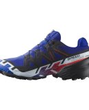 SALOMON - U SPEEDCROSS 6 GTX EQUIPE