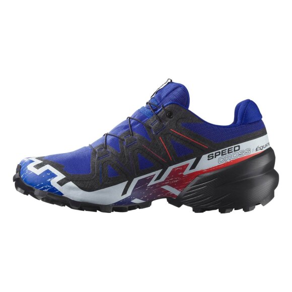 SALOMON - U SPEEDCROSS 6 GTX EQUIPE