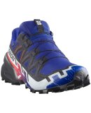 SALOMON - U SPEEDCROSS 6 GTX EQUIPE