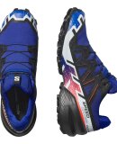 SALOMON - U SPEEDCROSS 6 GTX EQUIPE