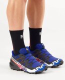 SALOMON - U SPEEDCROSS 6 GTX EQUIPE