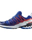 SALOMON - U XA PRO 3D V9 GTX EQUIPE
