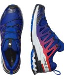 SALOMON - U XA PRO 3D V9 GTX EQUIPE