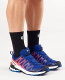 SALOMON - U XA PRO 3D V9 GTX EQUIPE