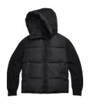 CANADA GOOSE - M HYBRIDGE GROVE KNIT HOODY