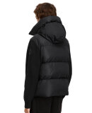 CANADA GOOSE - M HYBRIDGE GROVE KNIT HOODY