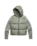 CANADA GOOSE - W HYBRIDGE WIDE QUILT KNIT HD