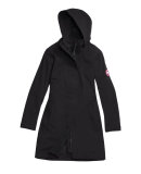 CANADA GOOSE - W CARDERO RAIN JKT CANADA GOOSE - W CARDERO RAIN JKT