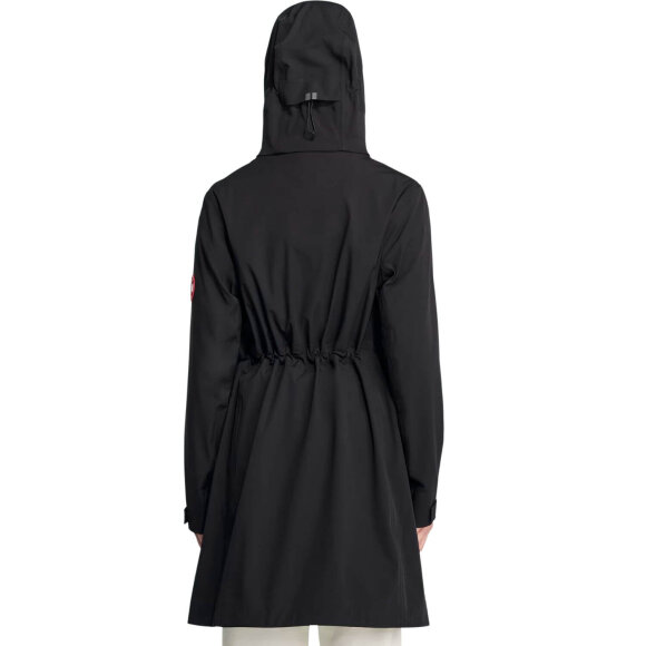 CANADA GOOSE - W CARDERO RAIN JKT