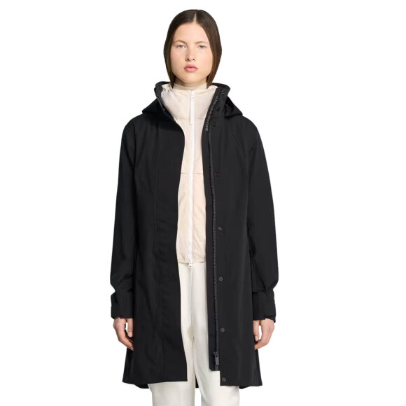 CANADA GOOSE - W CARDERO RAIN JKT