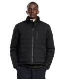 CANADA GOOSE - M LODGE JACKET -BLACK DISC- CANADA GOOSE - M LODGE JACKET -BLACK DISC-