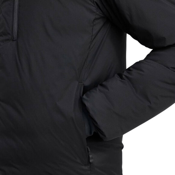 CANADA GOOSE - M LODGE JACKET -BLACK DISC-