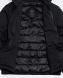 CANADA GOOSE - M LODGE JACKET -BLACK DISC- CANADA GOOSE - M LODGE JACKET -BLACK DISC-