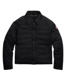 CANADA GOOSE - M LODGE COACH JACKET