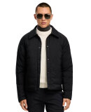 CANADA GOOSE - M LODGE COACH JACKET