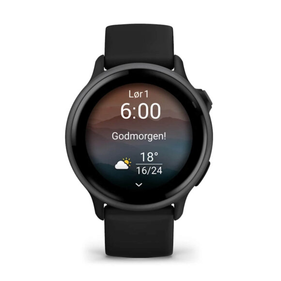 GARMIN  - VIVOACTIVE 6