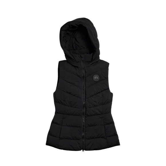 CANADA GOOSE - W CLAIR VEST