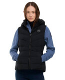 CANADA GOOSE - W CLAIR VEST CANADA GOOSE - W CLAIR VEST