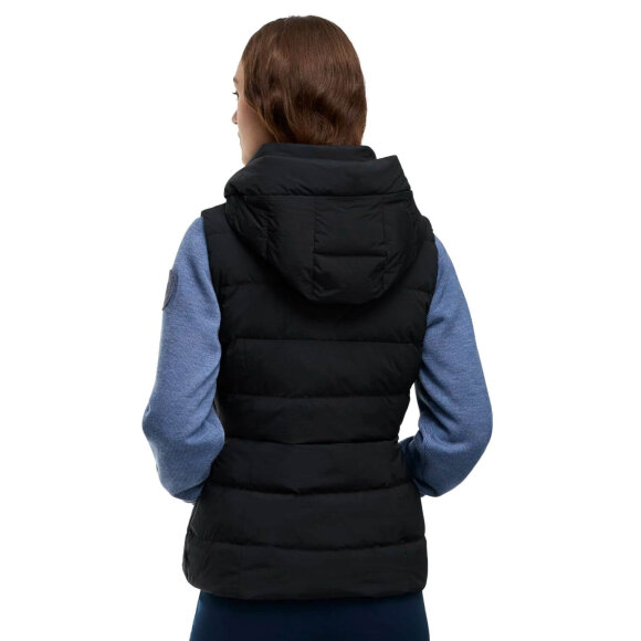 CANADA GOOSE - W CLAIR VEST