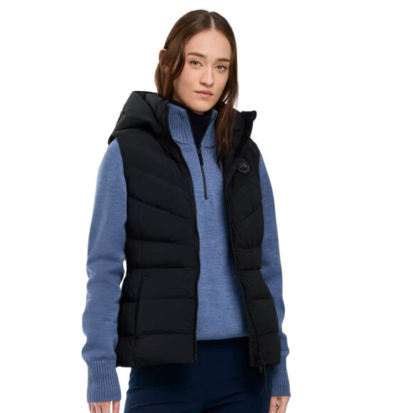 CANADA GOOSE - W CLAIR VEST