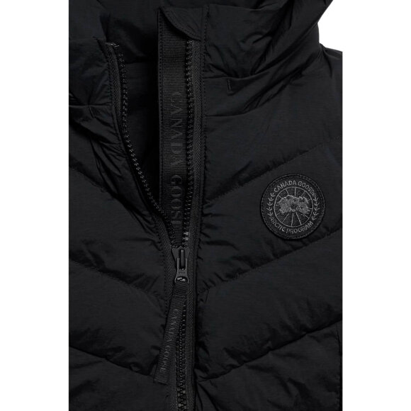 CANADA GOOSE - W CLAIR VEST