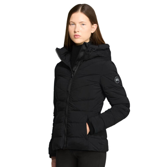 CANADA GOOSE - W CLAIR JACKET