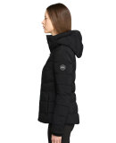 CANADA GOOSE - W CLAIR JACKET CANADA GOOSE - W CLAIR JACKET