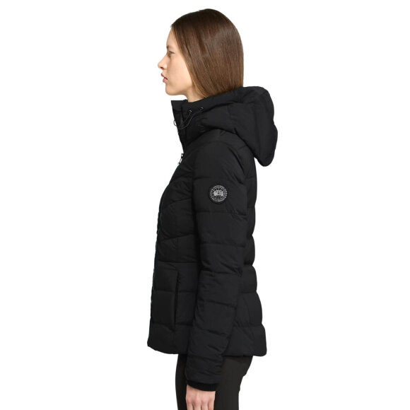 CANADA GOOSE - W CLAIR JACKET
