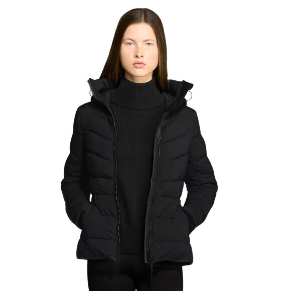 CANADA GOOSE - W CLAIR JACKET