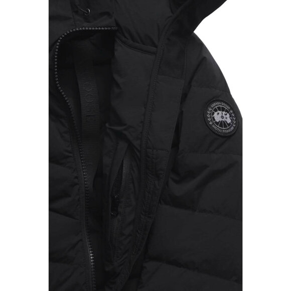 CANADA GOOSE - W CLAIR JACKET