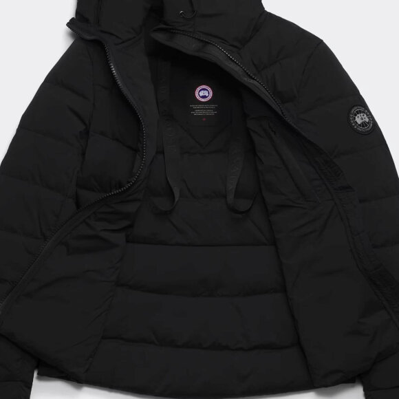 CANADA GOOSE - W CLAIR JACKET