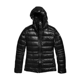 CANADA GOOSE - W CYPRESS HOODY -BD-