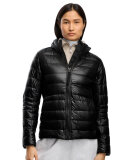 CANADA GOOSE - W CYPRESS HOODY -BD-