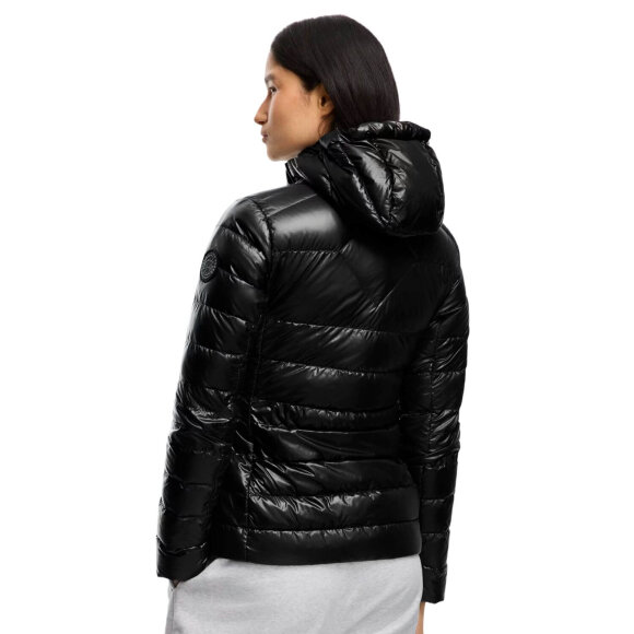 CANADA GOOSE - W CYPRESS HOODY -BD-