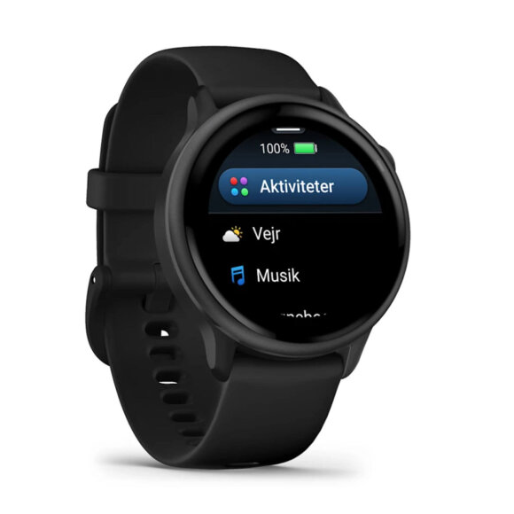 GARMIN  - VIVOACTIVE 6