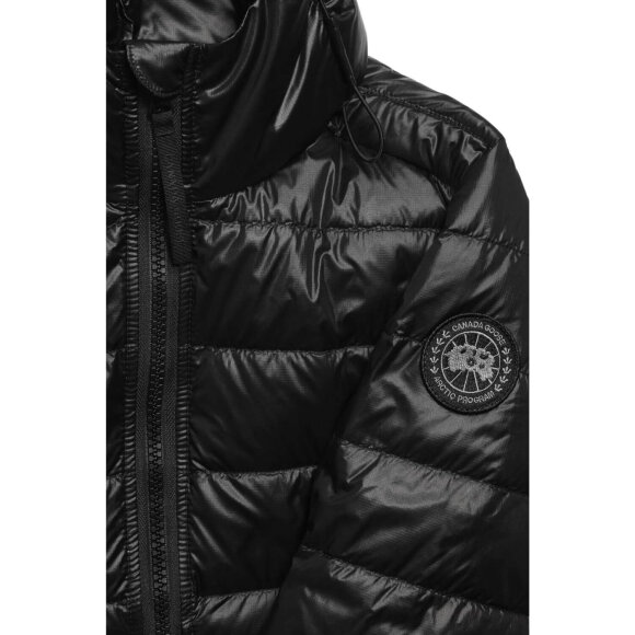 CANADA GOOSE - W CYPRESS HOODY -BD-