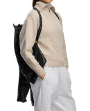 CANADA GOOSE - W CYPRESS HOODY -BD-