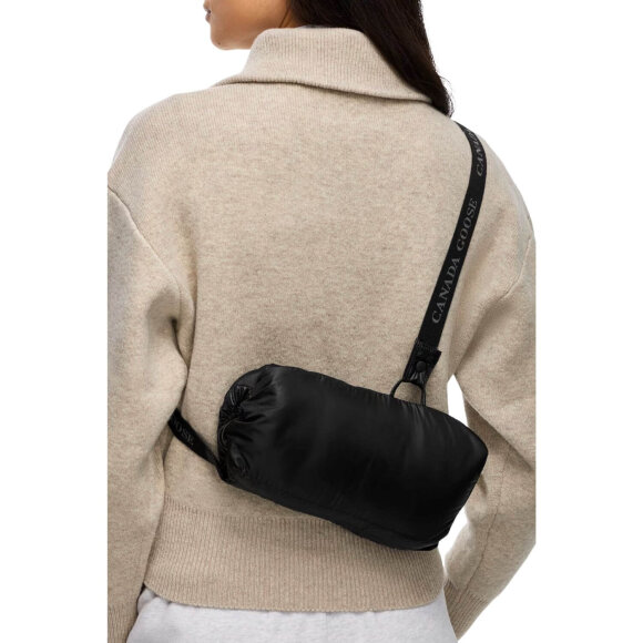 CANADA GOOSE - W CYPRESS HOODY -BD-