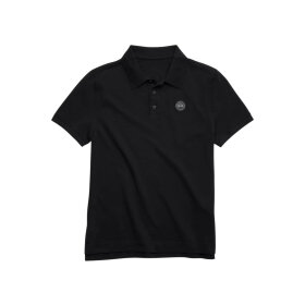 CANADA GOOSE - M BECKLEY POLO -BD-
