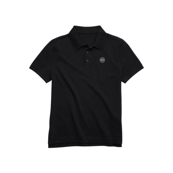 CANADA GOOSE - M BECKLEY POLO -BD-