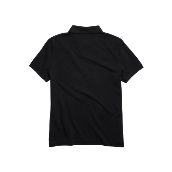 CANADA GOOSE - M BECKLEY POLO -BD-